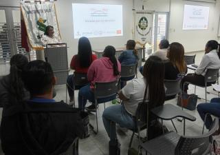 Minsa en Coclé realiza jornada de capacitación para la encuesta de tabaco