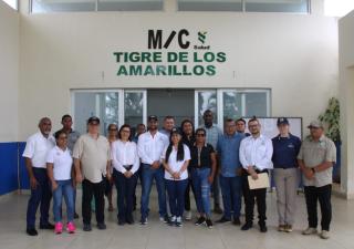 Más de 5,299 personas beneficiadas con mejoras en Minsa Capsi El Tigre