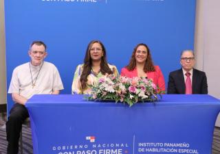 Minsa participa en la Rendición de Cuentas del IPHE