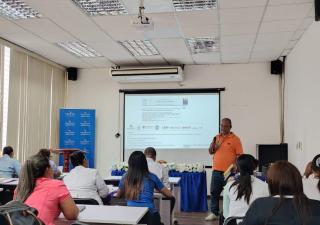Minsa refuerza acciones contra la tuberculosis en Colón