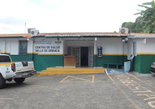 Realizaran elecciones del Comité de Salud del Centro de Salud del Valle de Urraca