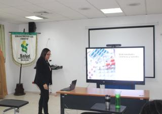 Ministerio de Salud realiza Jornada de Sensibilización sobre Prevención del Suicidio en la provincia de Veraguas