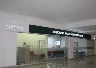 Se registra primer caso de tosferina en el distrito de San Miguelito