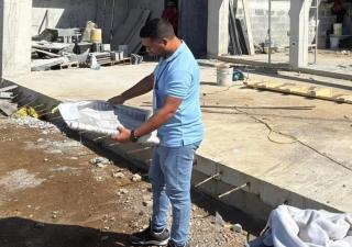Los Santos refuerza control sanitario con 52 inspecciones en Pedasí