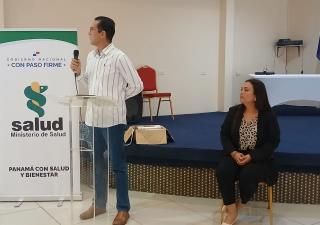 Fortalecen la gestión del Programa de Atención Temprana Materno Infantil