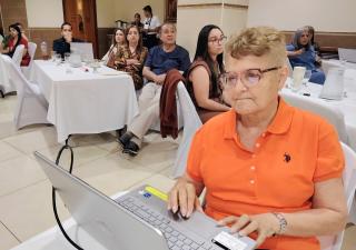 Avanza Plan de Aceleración de la Detención de la Obesidad