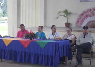 Ministerio de Salud en Veraguas celebra la Semana del Adulto Mayor