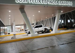 Nuevo Hospital de Bugaba atiende su primer parto.