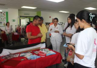 Ministerio de Salud en Veraguas conmemora el "Día Mundial de la Lucha contra el SIDA" 