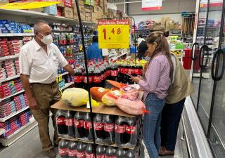Metropolitana de Salud no baja la guardia y refuerza la prevención y la promoción
