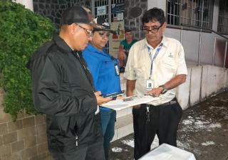 Región de Salud de Veraguas refuerza operativos por Fiestas Navideñas