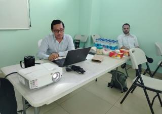 Región de Salud de Panamá Este define acciones contra la malaria