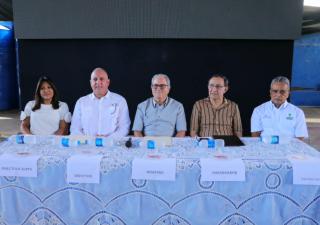 Minsa realiza consulta ciudadana para nuevo Hospital Joaquín Pablo Franco Sayas en Los Santos
