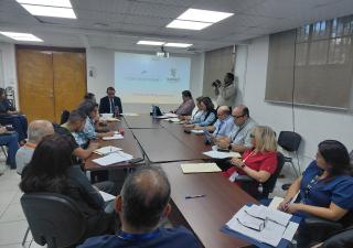 Comisión para la Evaluación del Desabastecimiento Crítico de Medicamentos valida listado de 300 moléculas para abastecimiento  