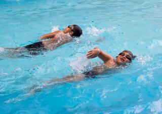 Ejercitarse con precaución: Minsa orienta a la población ante las altas temperaturas