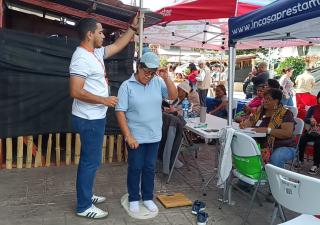 Feria de Salud “Vive tu Verano Seguro y Saludable” llega a Chiriquí
