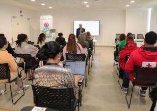 Cruzada Nacional contra el Dengue fortalece prevención en todo el país