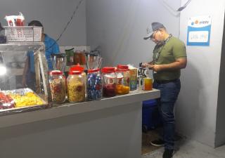 MINSA vigila normas sanitarias en Estadio Omar Torrijos