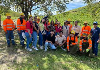  Panamá Este realiza acciones de promoción y prevención contra la insuficiencia renal crónica no tradicional.  