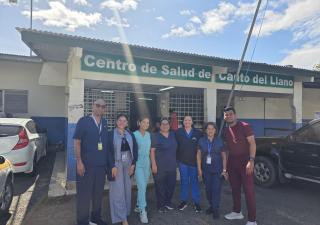 MINSA Veraguas asegura calidad en diagnóstico de VIH