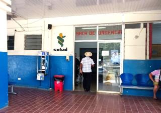Región de Salud de Herrera refuerza atención médica durante los carnavales