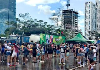  Prevención y responsabilidad: claves para un carnaval saludable