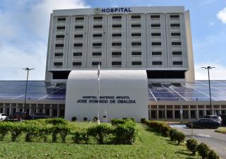 Instalaciones de salud en Chiriquí brindan atención durante el carnaval