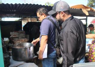 Minsa verifica cumplimiento de normas sanitarias en Atalaya