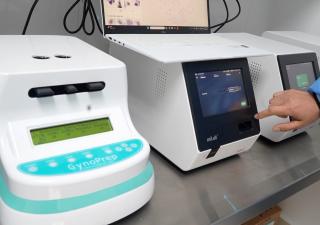 Panamá se proyecta como referente regional en el diagnóstico y tratamiento temprano del cáncer cervicouterino desde el nuevo Policentro de San Isidro
