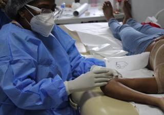 Salud realizará feria gratuita de colocación de 200 implantes subdérmicos en San Miguelito