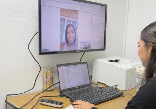 Servicios de telemedicina una herramienta para pacientes a la distancia