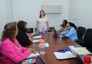 Panamá intensifica la información preventiva ante alertas de sarampión en la región