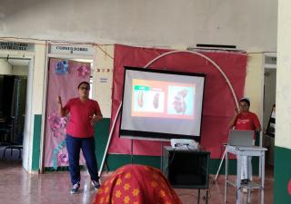 Región de Salud de Kuna Yala conmemora Día Mundial del Riñón