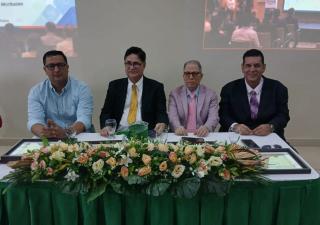 Región de Salud de Herrera presenta resultados de ENDIS-2 sobre discapacidad en Panamá