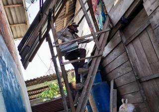 Región de Salud de Kuna Yala continúa acciones contra dengue y malaria