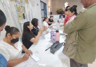 Gira dermatológica en Volcán prioriza detección temprana de cáncer de piel