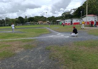  Minsa promueve el cuidado del agua con actividad deportiva en comunidades de Colón