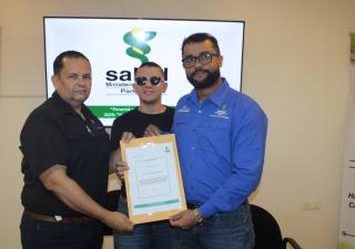 Entrega de orden de proceder impulsará mejoras en Sub Centro de Salud San José 