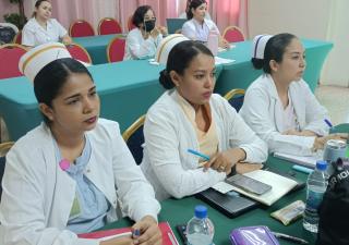 Refuerzan prevención de enfermedades renales en Chiriquí