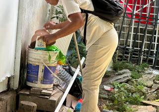 Región Metropolitana mantiene sus acciones en los corregimientos de responsabilidad