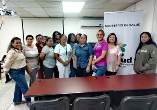Región Metropolitana de Salud vincula el bienestar emocional con la prevención de la obesidad