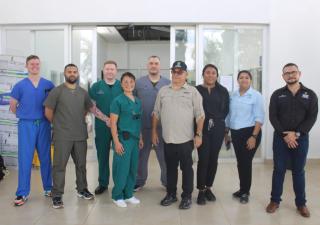 Inicia jornada odontológica gratuita en el MINSA-CAPSI de El Tigre de los Amarillos