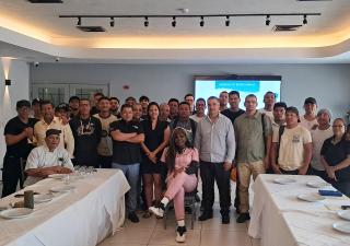 Región Metropolitana impulsa acciones educativas para fortalecer hábitos saludables y prevención de enfermedades