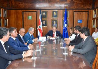 Panamá y Costa Rica fortalecen la atención de la población Ngäbe Buglé con carnet sanitario binacional