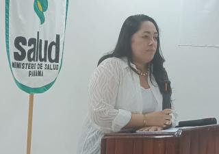 Minsa fomenta comunidades saludables