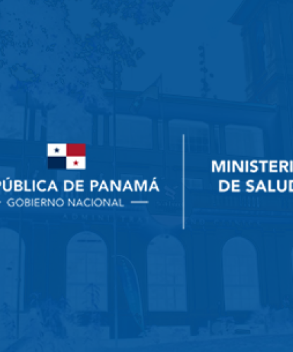 Ministerio de salud autoridades